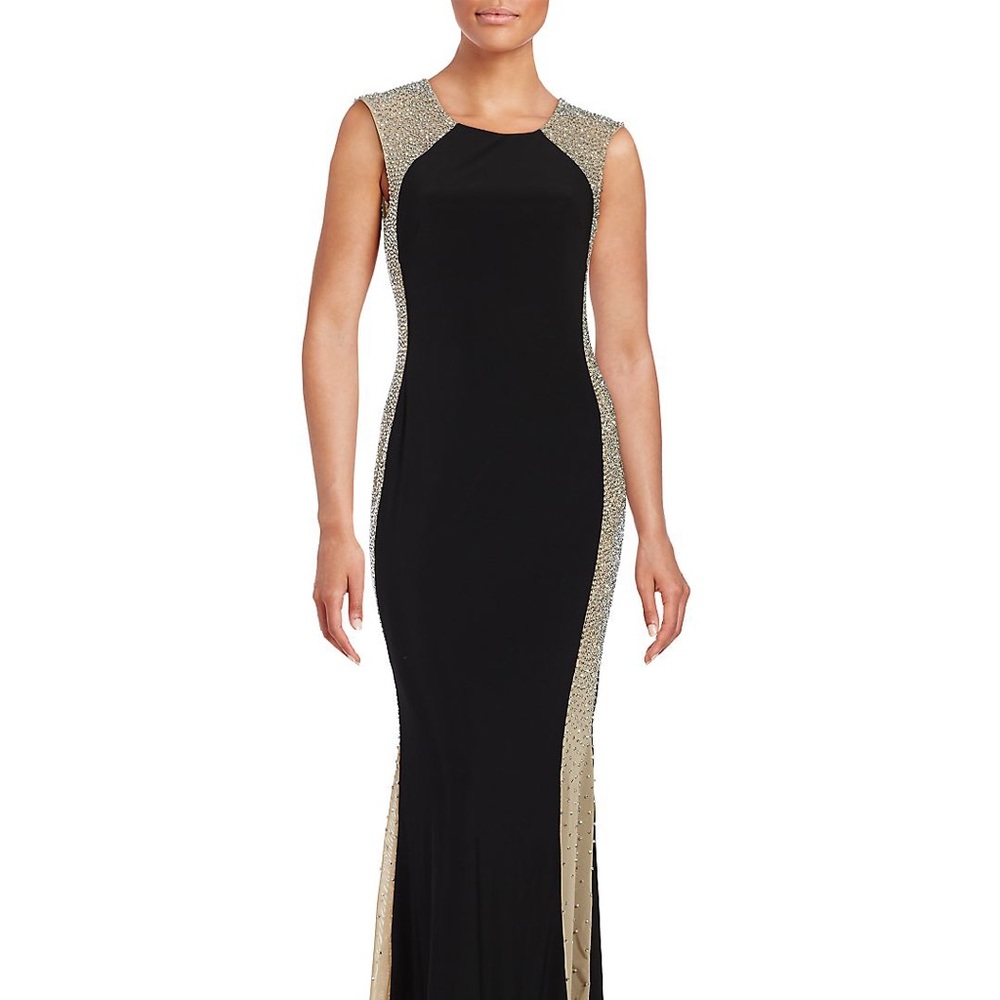 Xscape formal dress